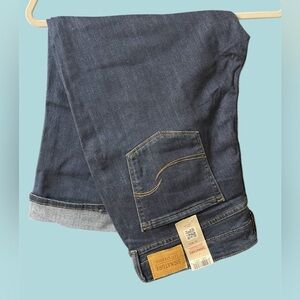 Signature women’s Blue Jeans